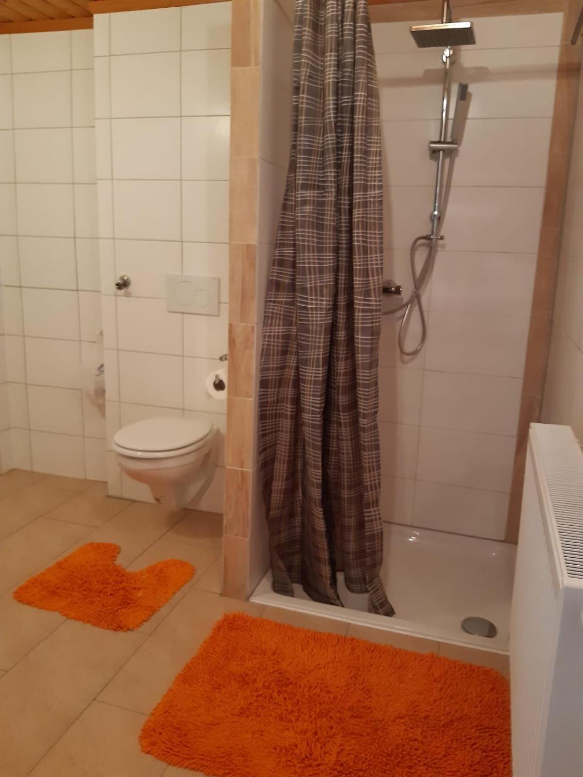 Ruhe Und Entspannung Amesedt Exterior foto